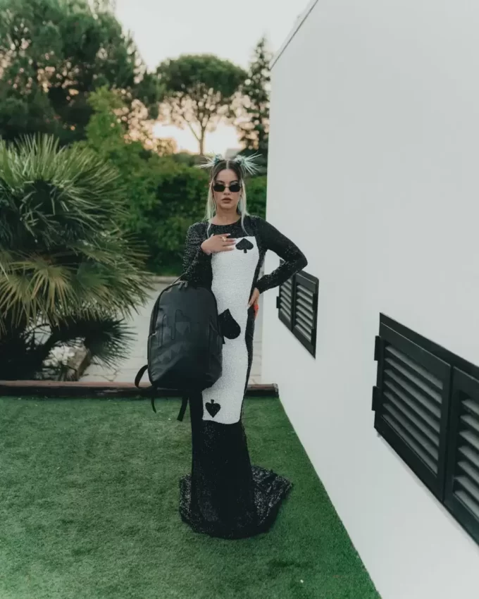 XTC LEADER OF THE PACK BACKPACK (DLXV) XTC LEADER OF THE PACK BACKPACK (DLXV)