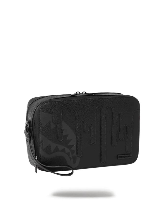 XTC LEADER OF THE PACK TOILETRY BAG XTC LEADER OF THE PACK TOILETRY BAG