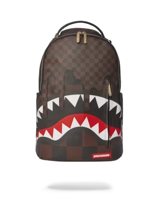 XTC SHARKS IN PARIS BACKPACK (DLXV)