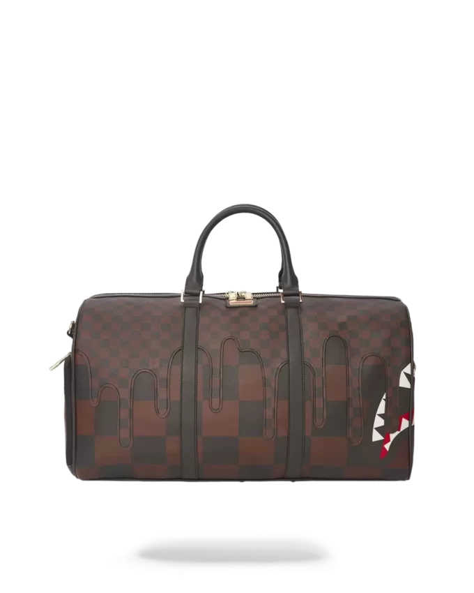 XTC SHARKS IN PARIS DUFFLE XTC SHARKS IN PARIS DUFFLE