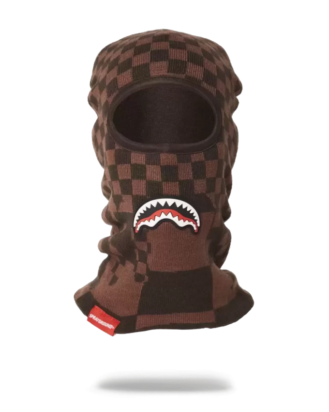 XTC SHARKS IN PARIS SKI MASK XTC SHARKS IN PARIS SKI MASK