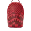 XTC SHARKS IN WONDERLAND BACKPACK (DLXV) XTC SHARKS IN WONDERLAND BACKPACK (DLXV)
