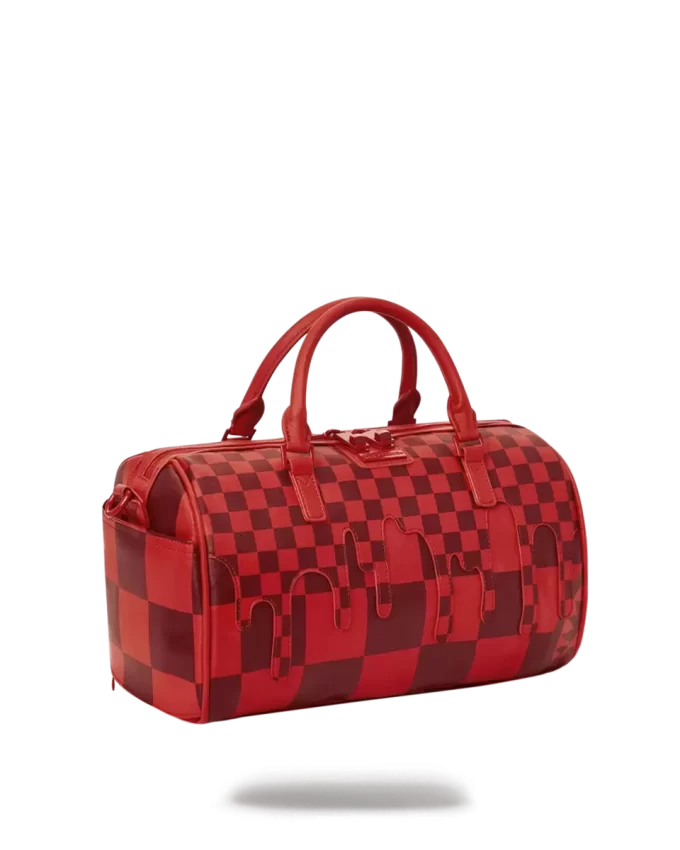 XTC SHARKS IN WONDERLAND MINI DUFFLE XTC SHARKS IN WONDERLAND MINI DUFFLE