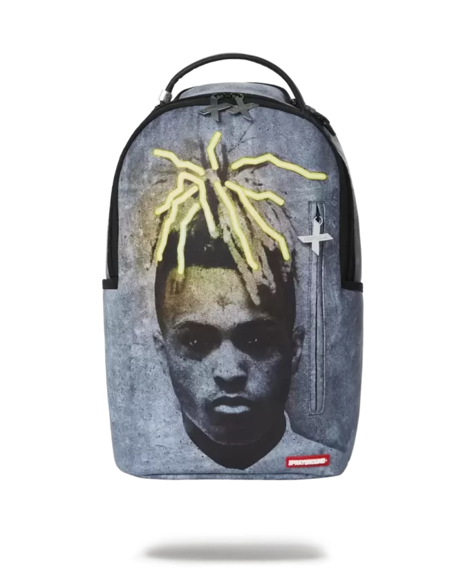 XXXTENTACION MOONLIGHT XXXTENTACION MOONLIGHT