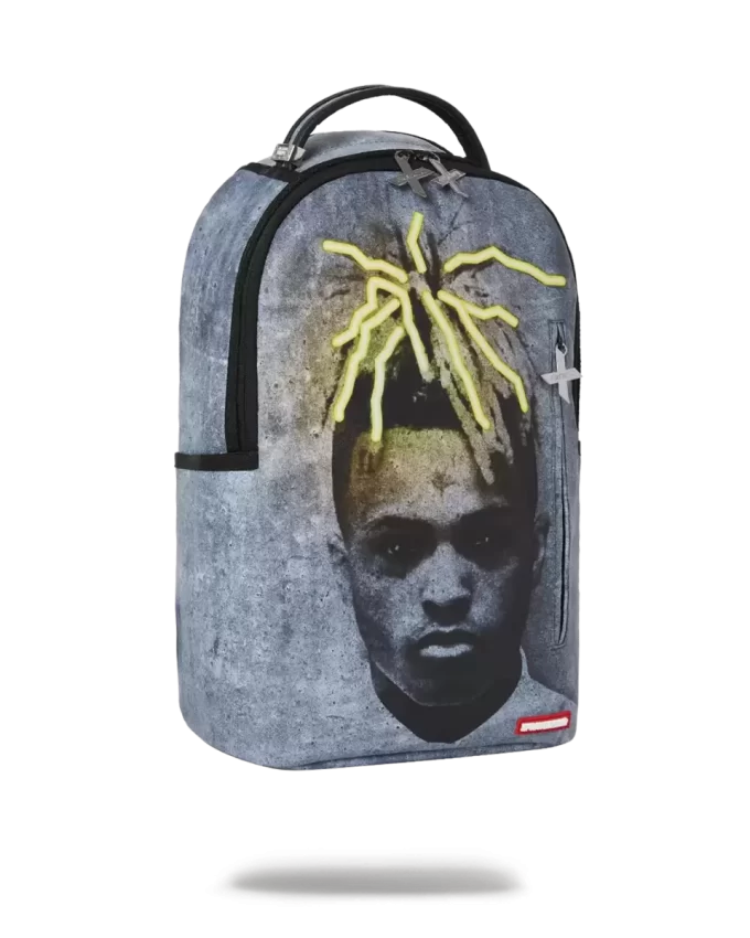 XXXTENTACION MOONLIGHT XXXTENTACION MOONLIGHT