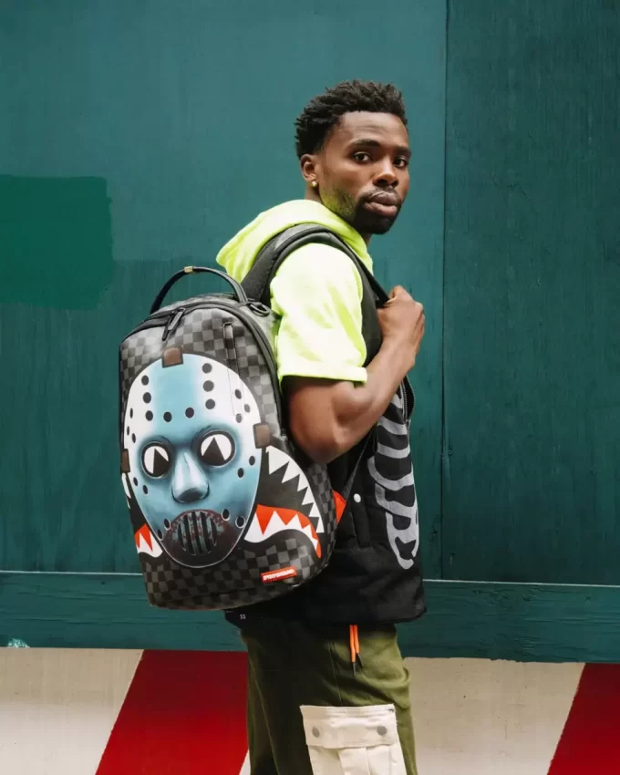 YEP, NOT GOING OUTSIDE BACKPACK YEP, NOT GOING OUTSIDE BACKPACK