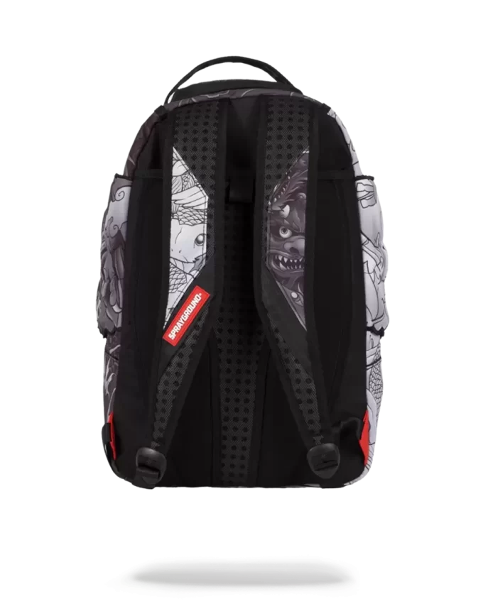 YIN YANG WINGS YIN YANG WINGS