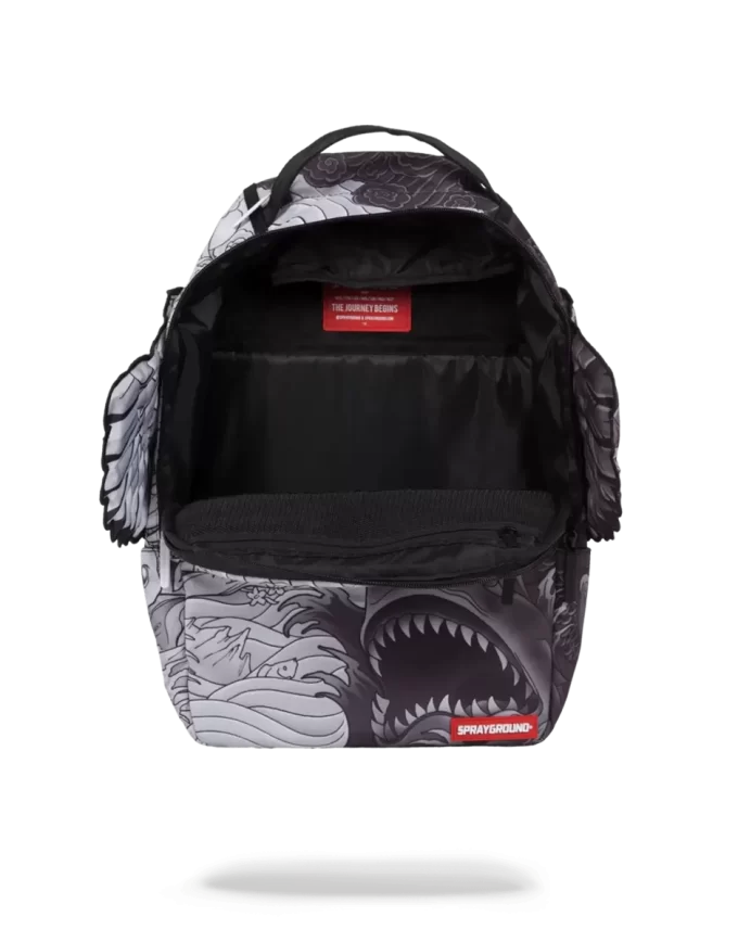 YIN YANG WINGS YIN YANG WINGS