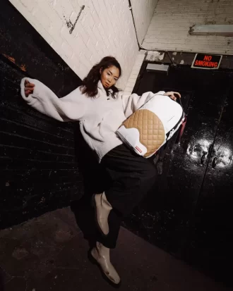 YOKOHAMA DLXSV BACKPACK