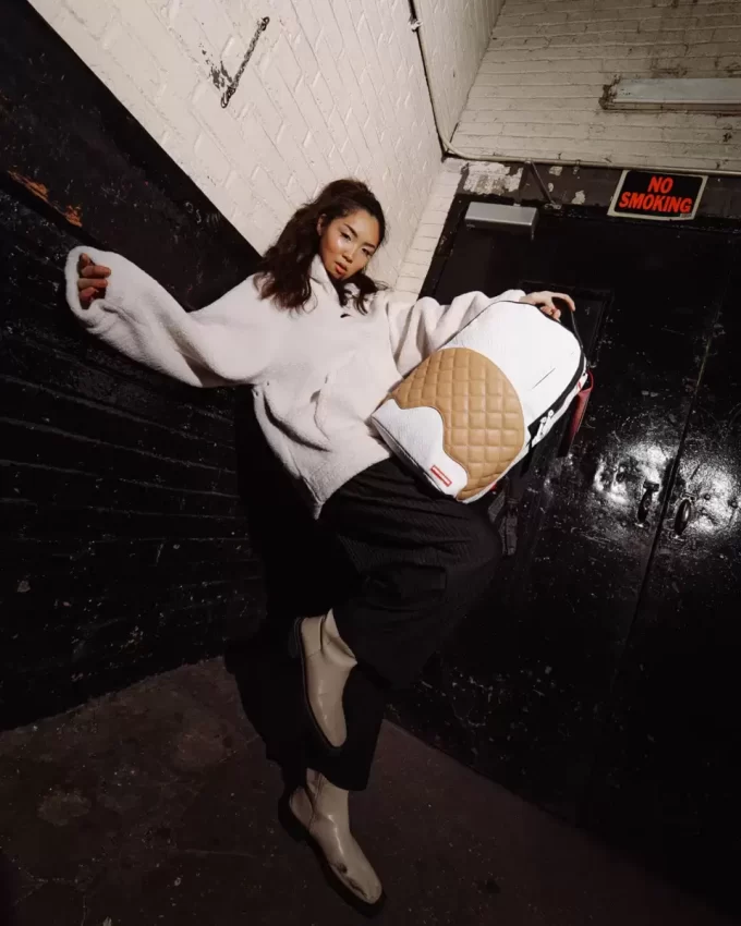 YOKOHAMA DLXSV BACKPACK YOKOHAMA DLXSV BACKPACK