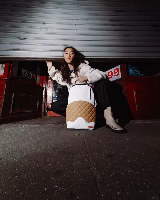 YOKOHAMA DLXSV BACKPACK YOKOHAMA DLXSV BACKPACK