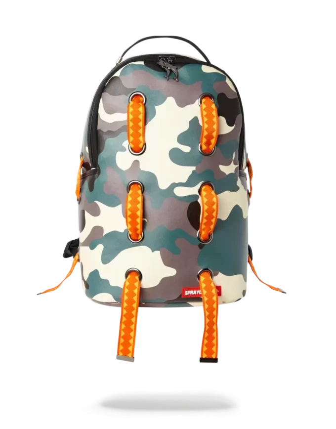YOUNG DOLPH BACKPACK