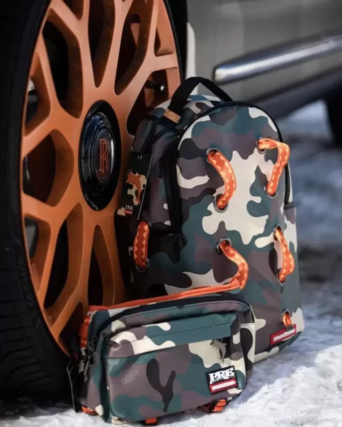 YOUNG DOLPH CROSSBODY YOUNG DOLPH CROSSBODY