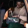 YOUNG DOLPH CROSSBODY YOUNG DOLPH CROSSBODY