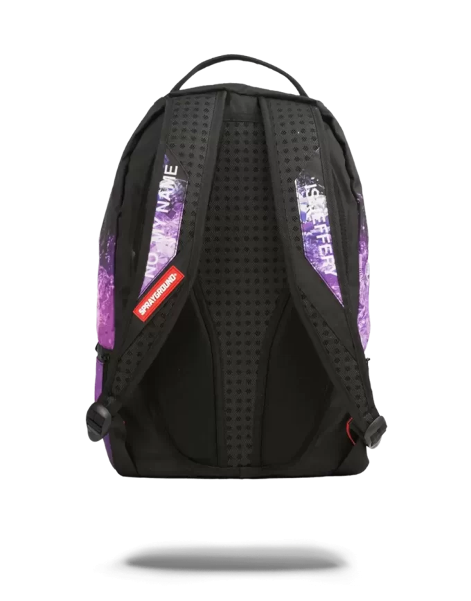 YOUNG THUG x SPRAYGROUND DIAMOND CUBE YOUNG THUG x SPRAYGROUND DIAMOND CUBE