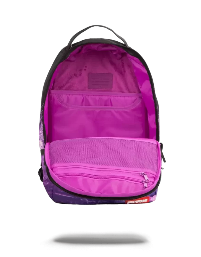 YOUNG THUG x SPRAYGROUND DIAMOND CUBE YOUNG THUG x SPRAYGROUND DIAMOND CUBE