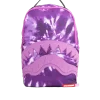 YOUNG THUG x SPRAYGROUND PURPLE HAZE SHARK YOUNG THUG x SPRAYGROUND PURPLE HAZE SHARK