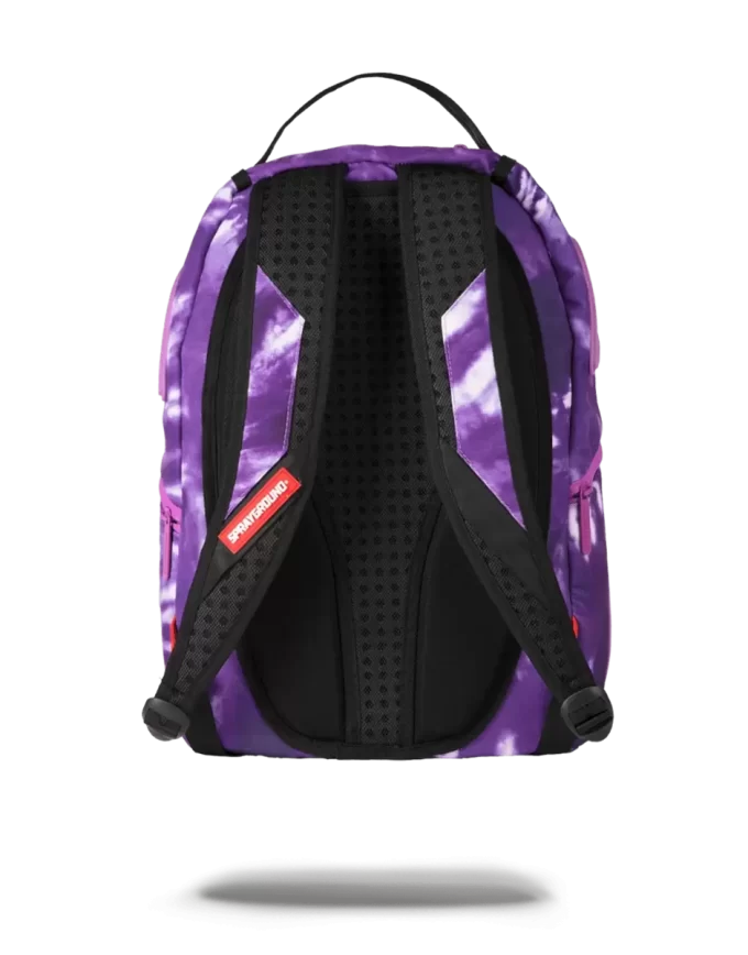 YOUNG THUG x SPRAYGROUND PURPLE HAZE SHARK YOUNG THUG x SPRAYGROUND PURPLE HAZE SHARK