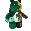 YOUNG X-RAY MONEYBEAR TEDDYBEAR BACKPACK YOUNG X-RAY MONEYBEAR TEDDYBEAR BACKPACK