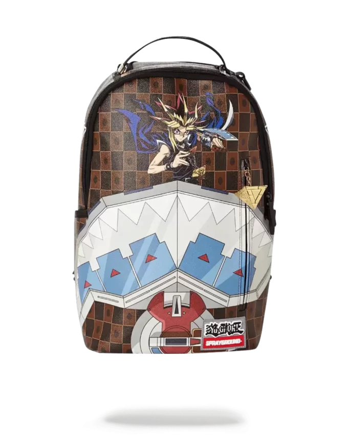 YU GI OH DUAL DISK SHARK YU GI OH DUAL DISK SHARK