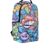 YUMMY GUMMY LIPS BACKPACK YUMMY GUMMY LIPS BACKPACK