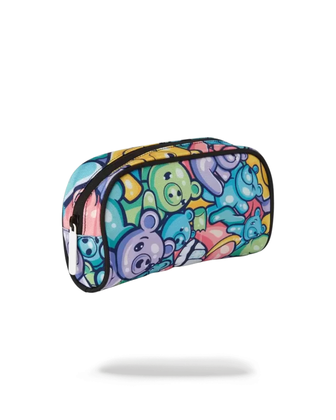 YUMMY GUMMY LIPS POUCH