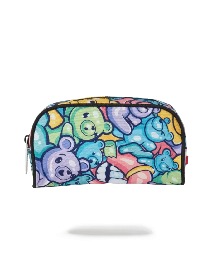 YUMMY GUMMY LIPS POUCH