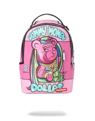 YUMMY MONEY (ASIAN DOLL)