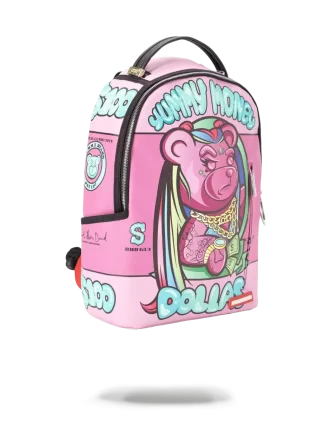 YUMMY MONEY (ASIAN DOLL)