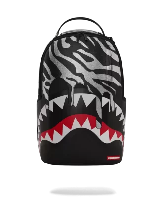 ZE SHARK PREDATOR BACKPACK