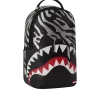 ZE SHARK PREDATOR BACKPACK ZE SHARK PREDATOR BACKPACK