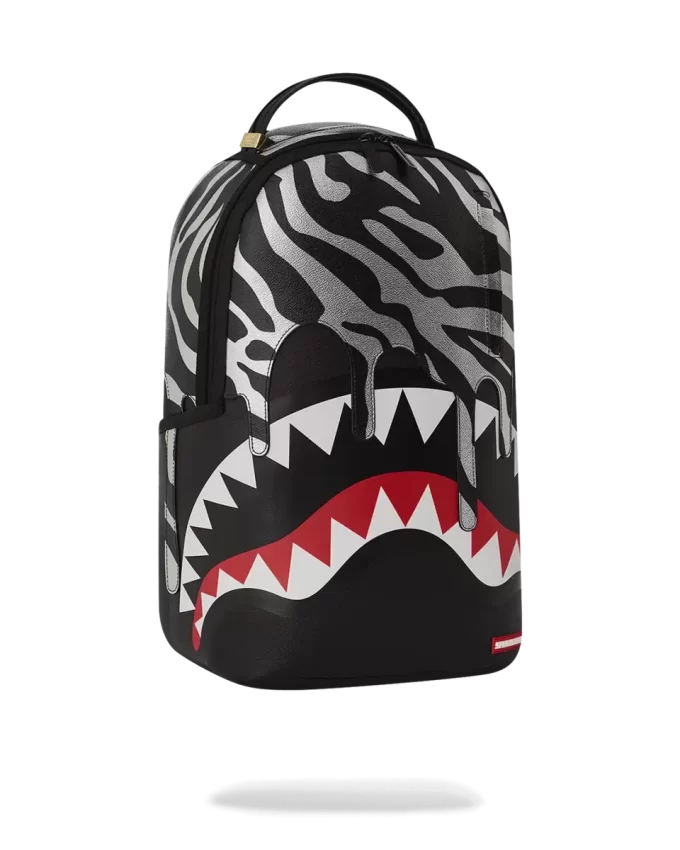 ZE SHARK PREDATOR BACKPACK ZE SHARK PREDATOR BACKPACK