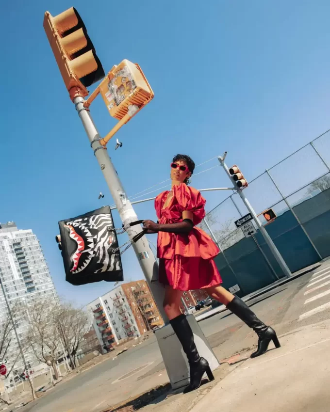 ZE SHARK PREDATOR TOTE ZE SHARK PREDATOR TOTE