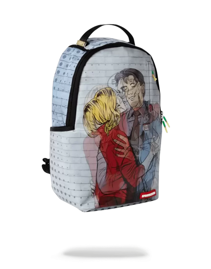 ZOMBIE LOVERS (LENTICULAR) ZOMBIE LOVERS (LENTICULAR)