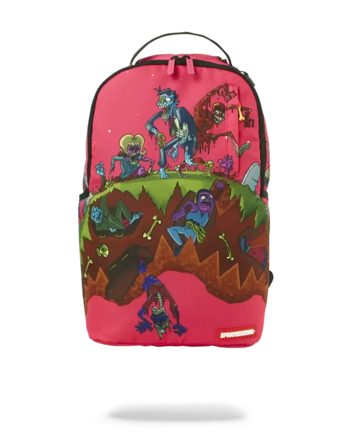 ZOMBIE SHARK APOCALYPSE ZOMBIE SHARK APOCALYPSE