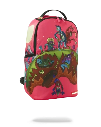 ZOMBIE SHARK APOCALYPSE