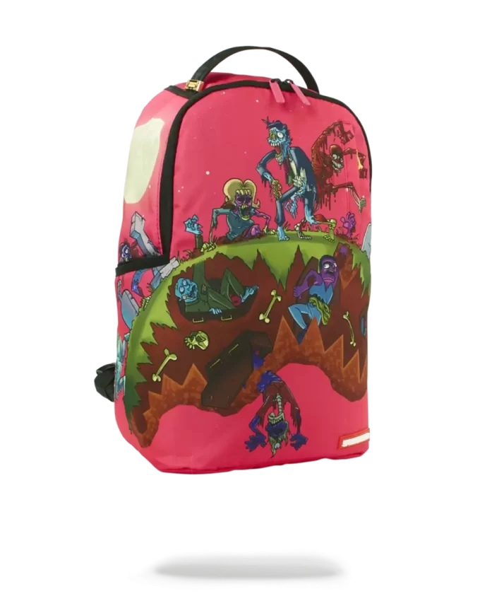 ZOMBIE SHARK APOCALYPSE ZOMBIE SHARK APOCALYPSE