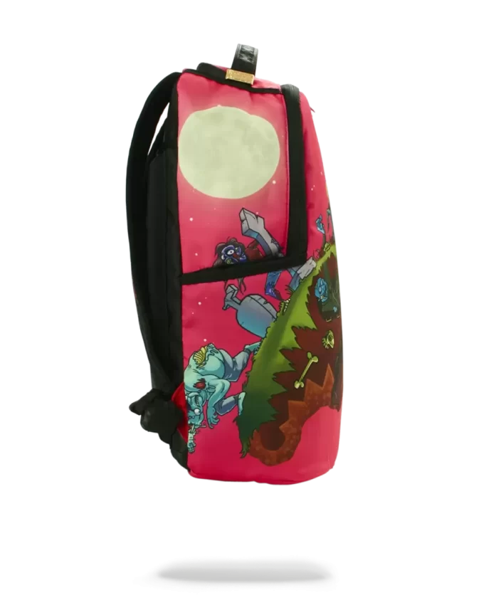 ZOMBIE SHARK APOCALYPSE ZOMBIE SHARK APOCALYPSE